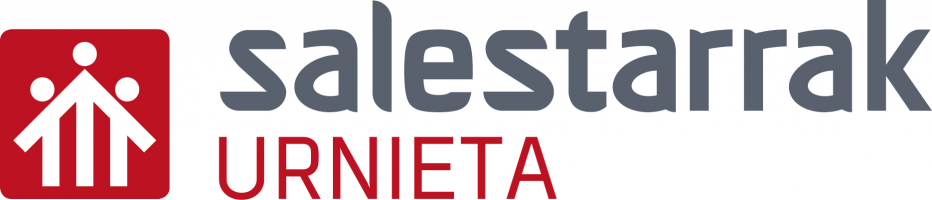 Salestarrak Urnieta | Moodle